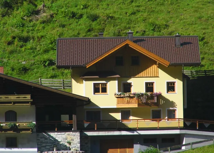 Ferienwohnung Viehhauser
