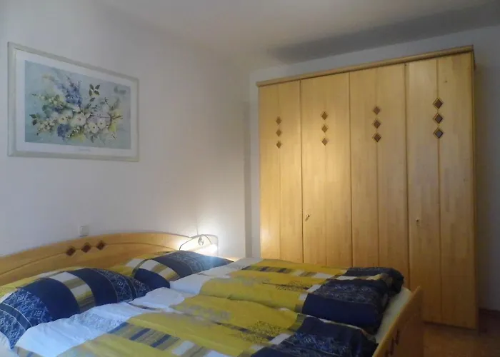 Ferienwohnung Viehhauser