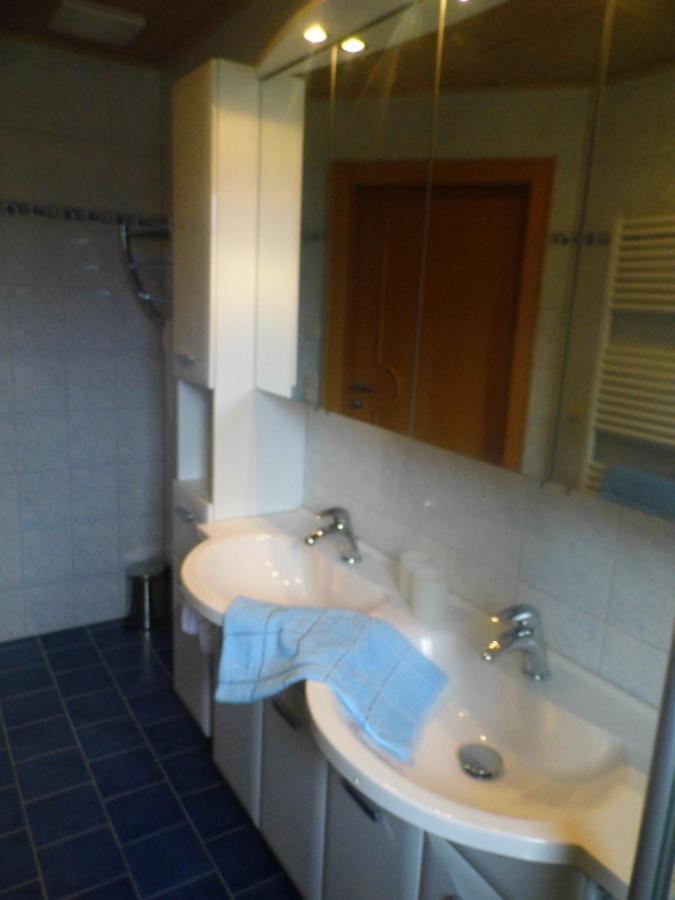 Viehhauser Apartament Hüttschlag