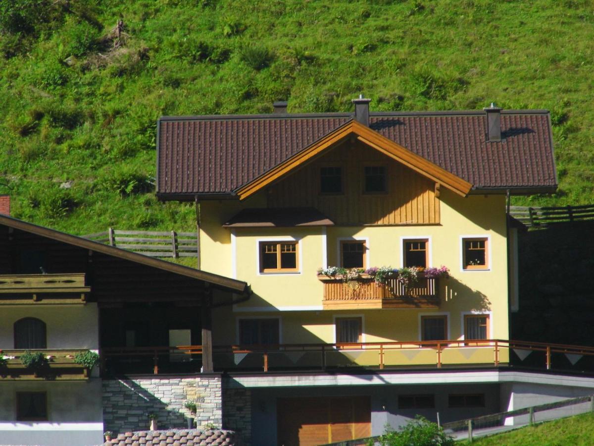 Viehhauser Huttschlag