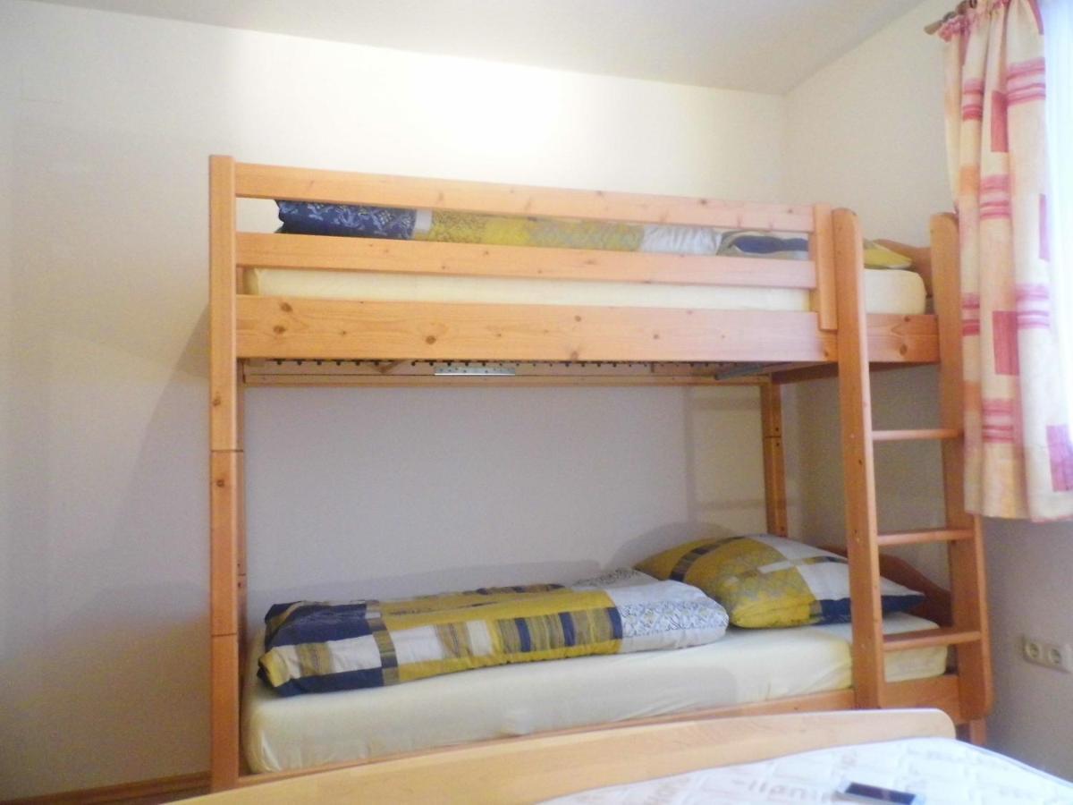 Apartament Viehhauser Hüttschlag