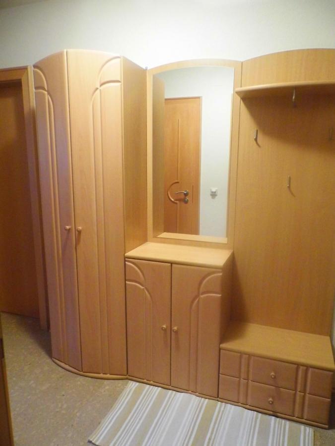 Viehhauser Apartment