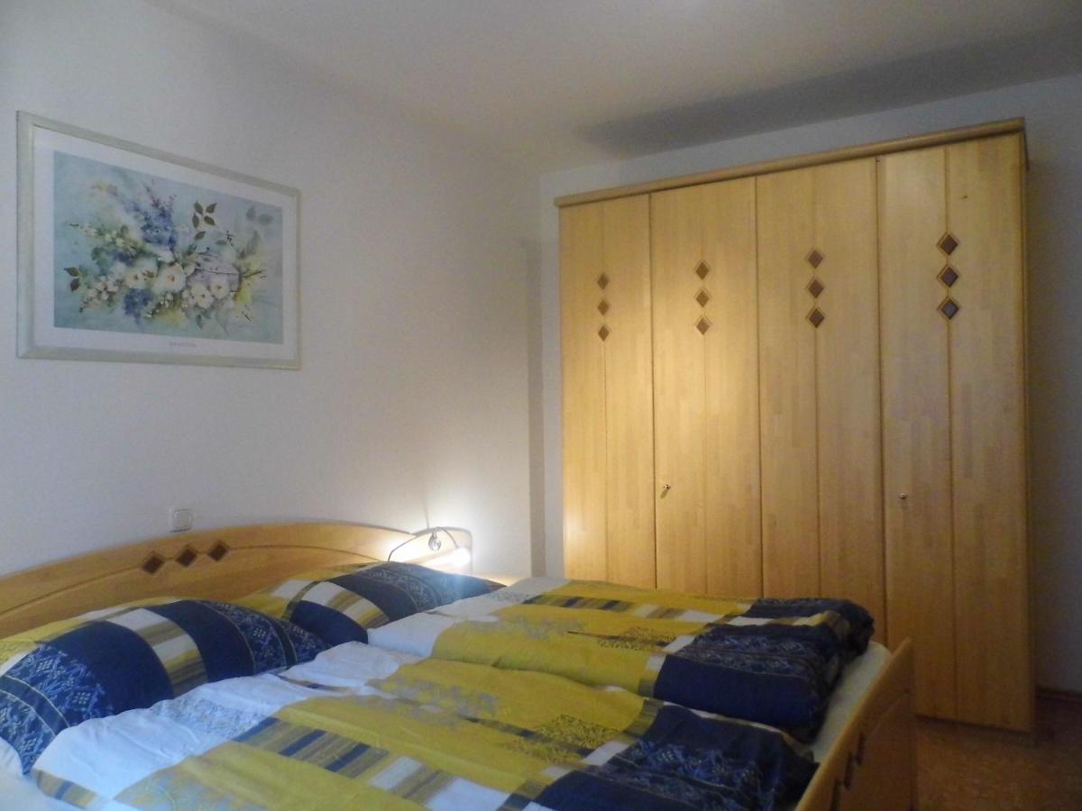 Apartament Viehhauser Hüttschlag